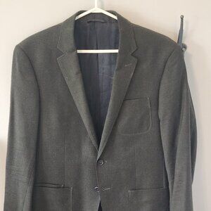 Matinique Green Sport Coat
